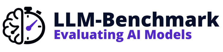 LLM-Benchmark - Evaluating AI Models